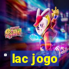 lac jogo